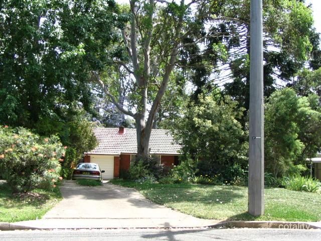 25 Arkena Ave, Epping, NSW 2121