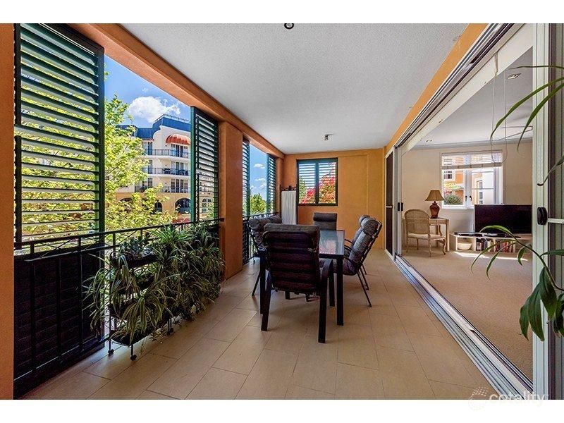 39/3030 The Boulevarde, Carrara, QLD 4211