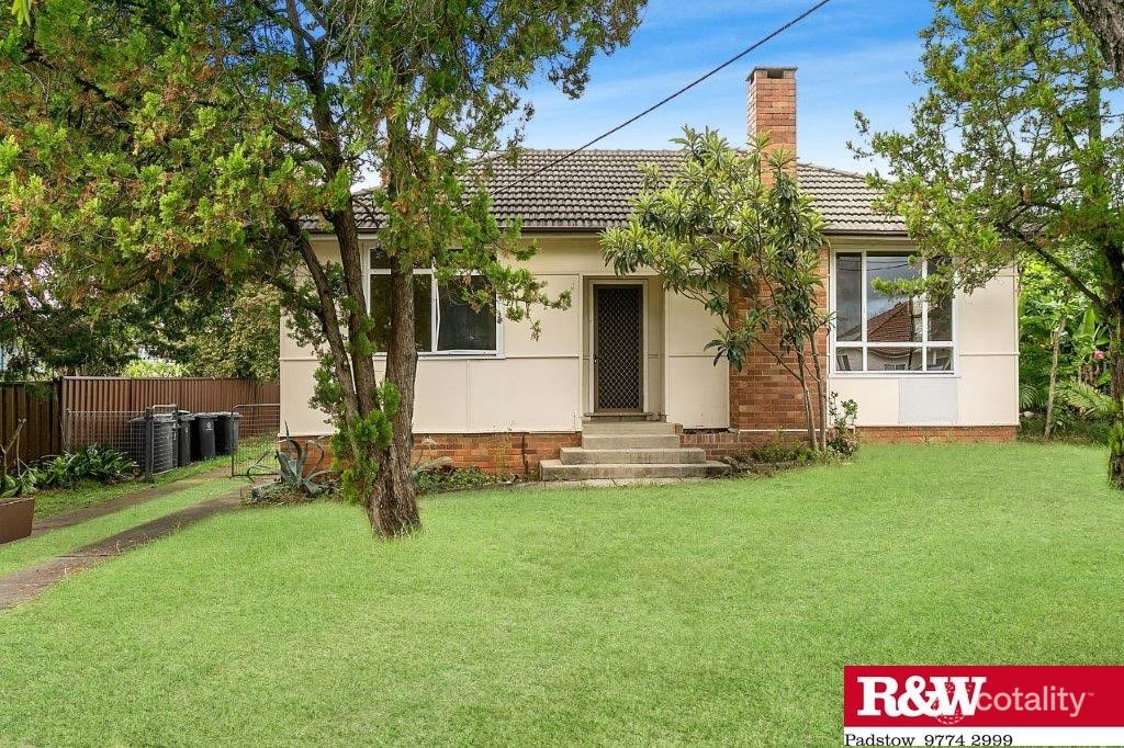 13 Adelaide Rd, Padstow, NSW 2211
