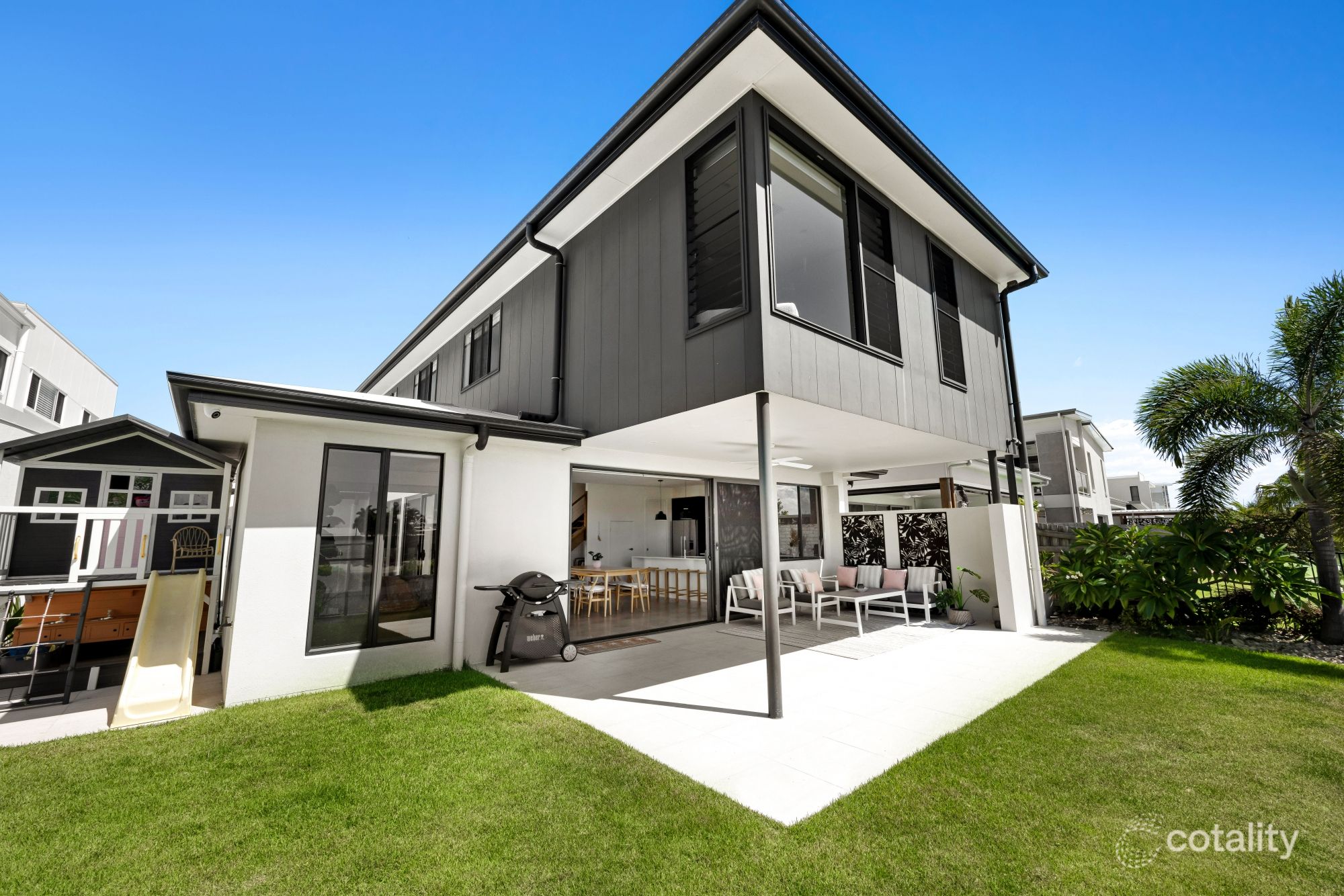 12 Riviera Pl, Mountain Creek, QLD 4557