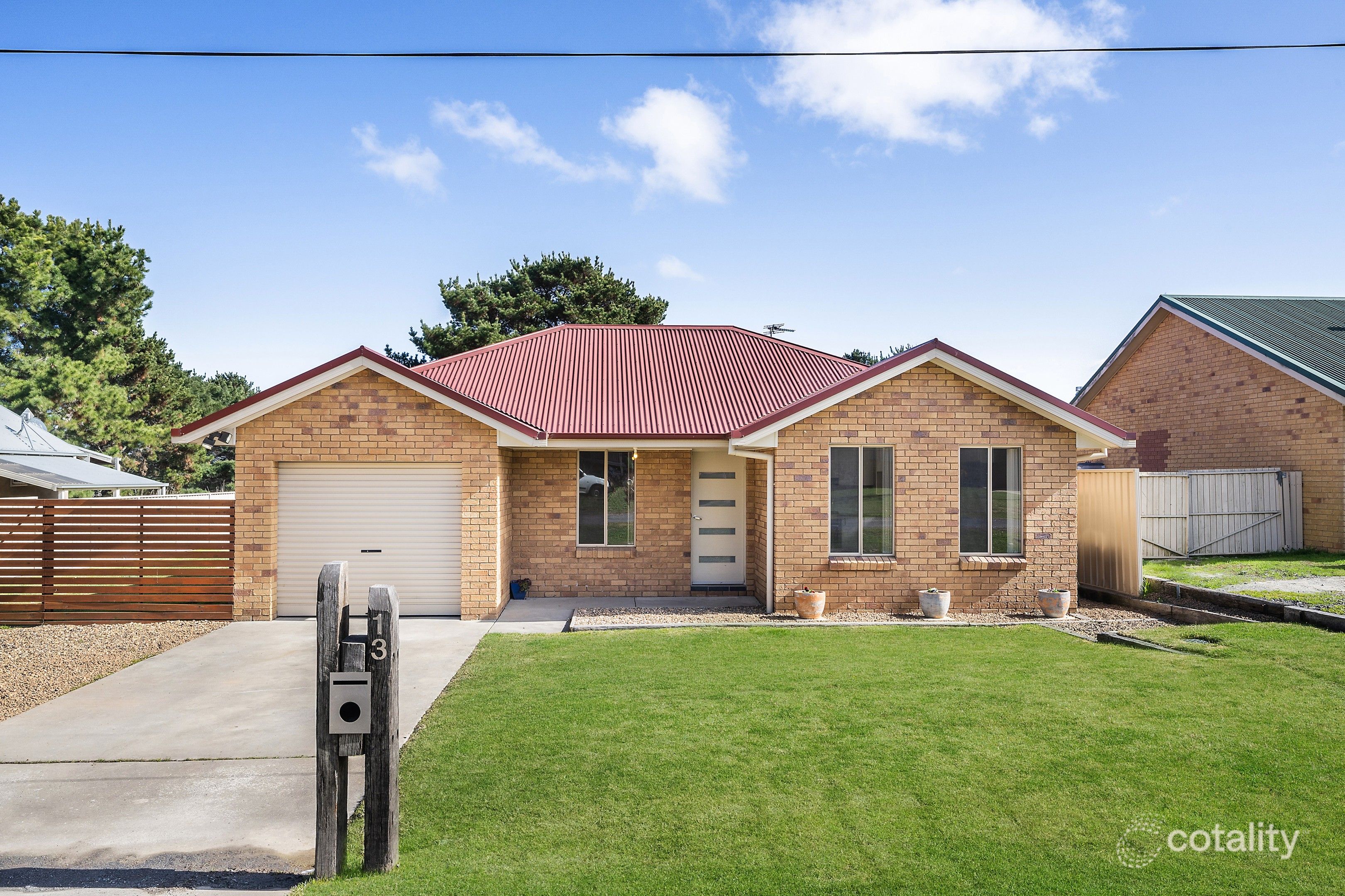 13 Unwin St, Millthorpe, NSW 2798