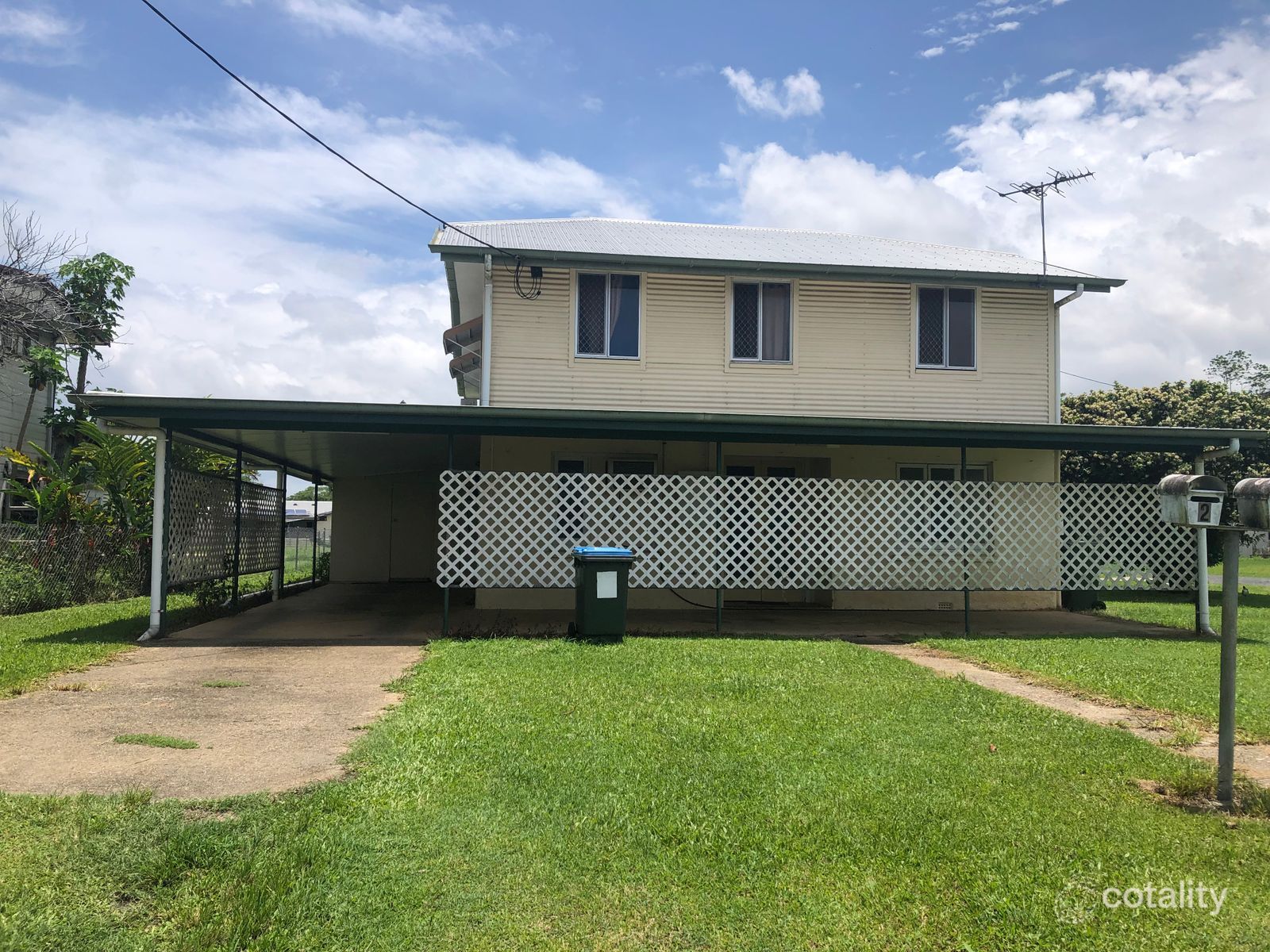 1/8 Campbell St, Innisfail, QLD 4860