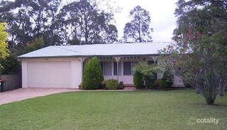 4 Chapman St, Callala Bay, NSW 2540