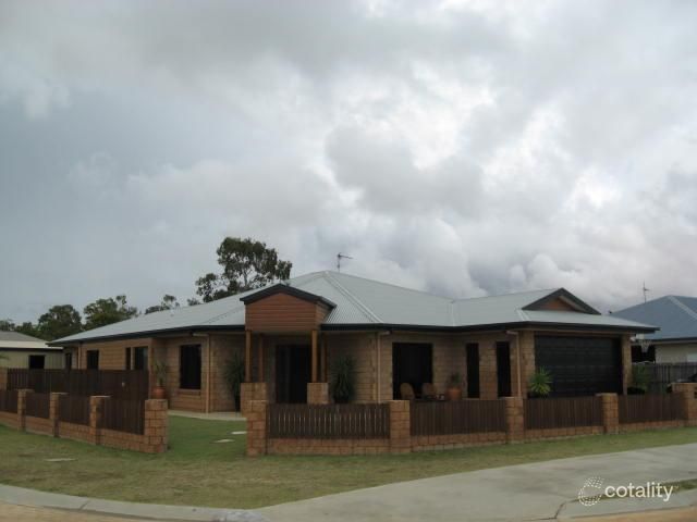 46 Bevington St, Tannum Sands, QLD 4680