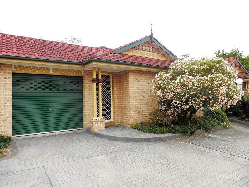 10/4-8 Gordon Ave, Ingleburn, NSW 2565