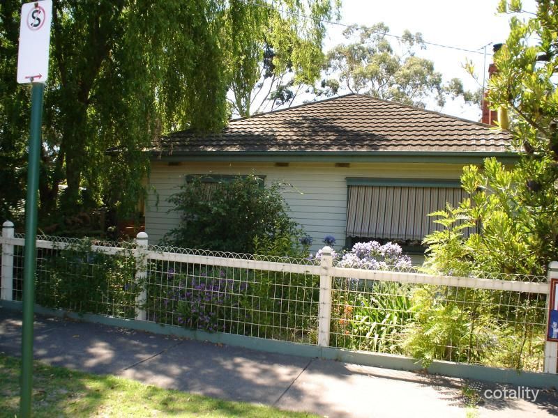 50 York St S, Sale, VIC 3850