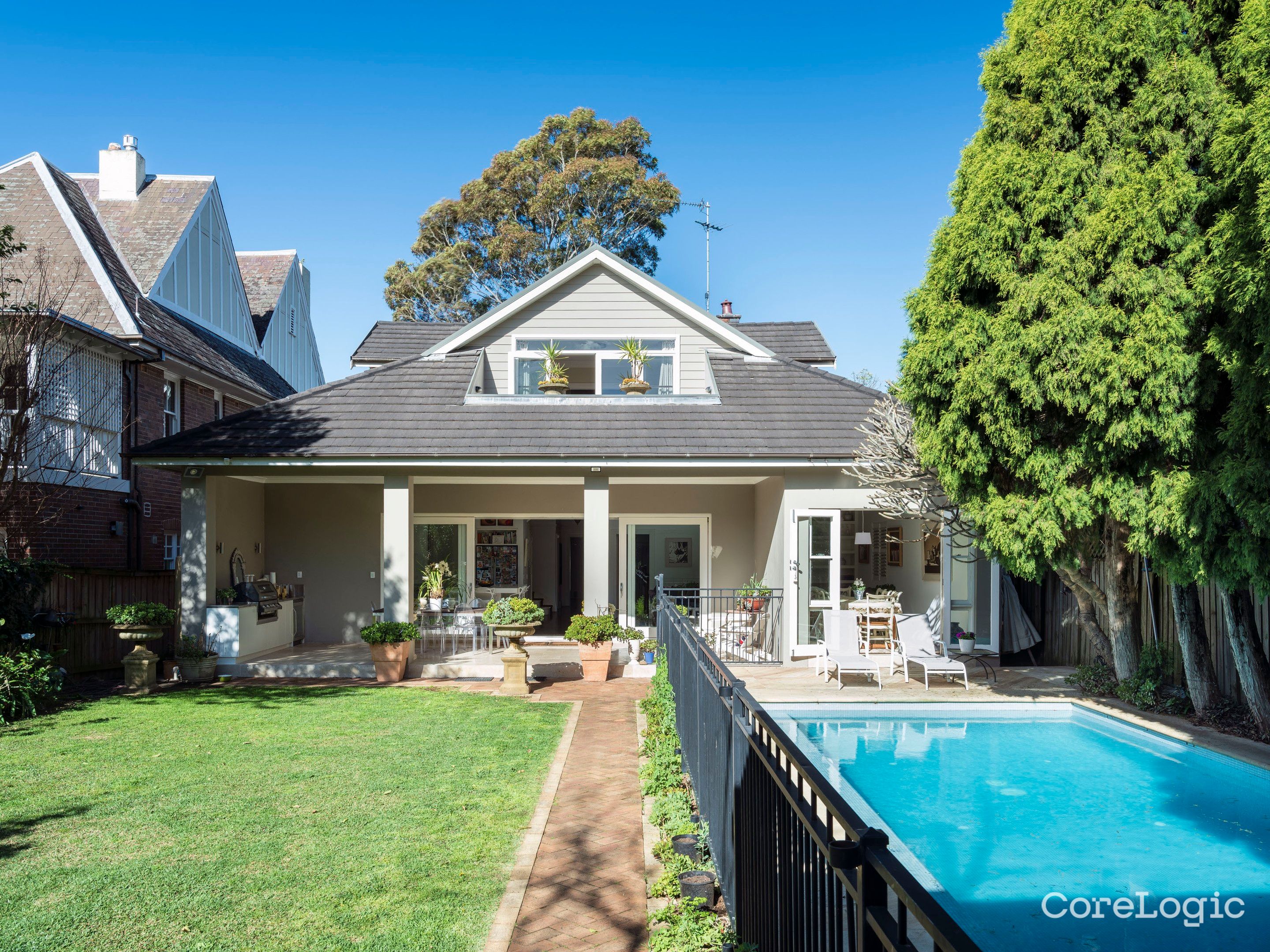 72 Lang Rd, Centennial Park, NSW 2021
