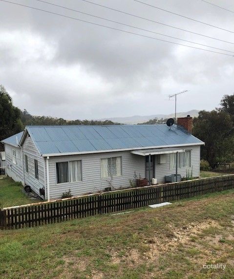 244 Day Ave, Omeo, VIC 3898