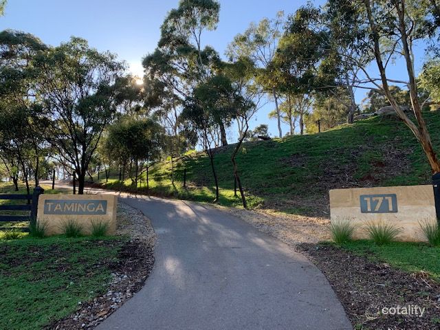 171 Mount Barker Rd, Leawood Gardens, SA 5150