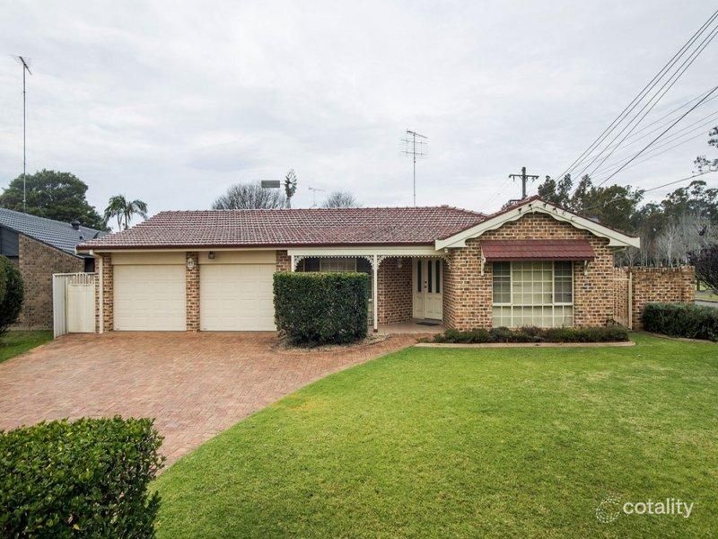 6 Ellison Pl, Emu Plains, NSW 2750