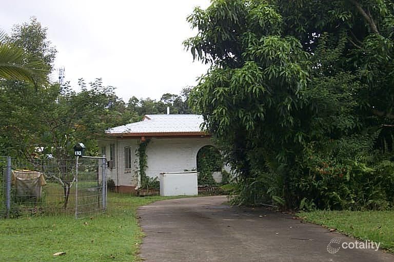 130 Toogood Rd, Bayview Heights, QLD 4868
