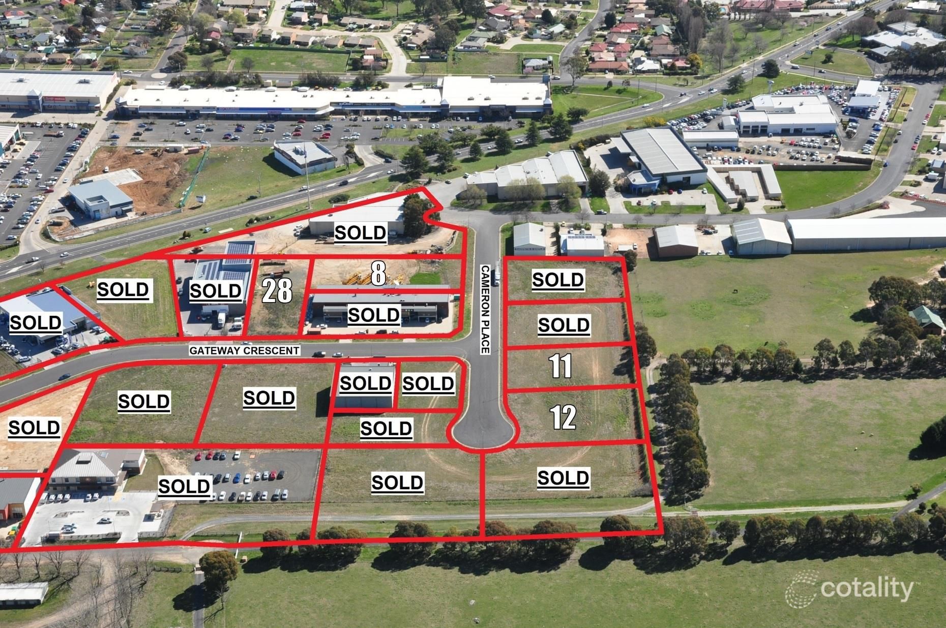 8 Cameron Pl, Orange, NSW 2800