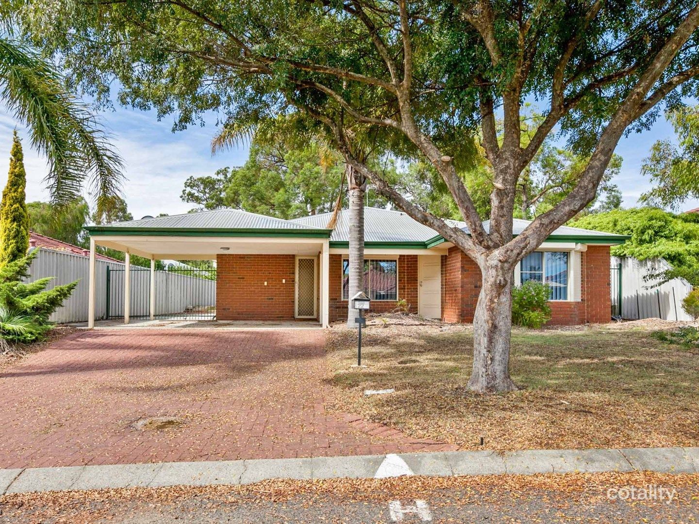 22 Narcissus View, Beeliar, WA 6164