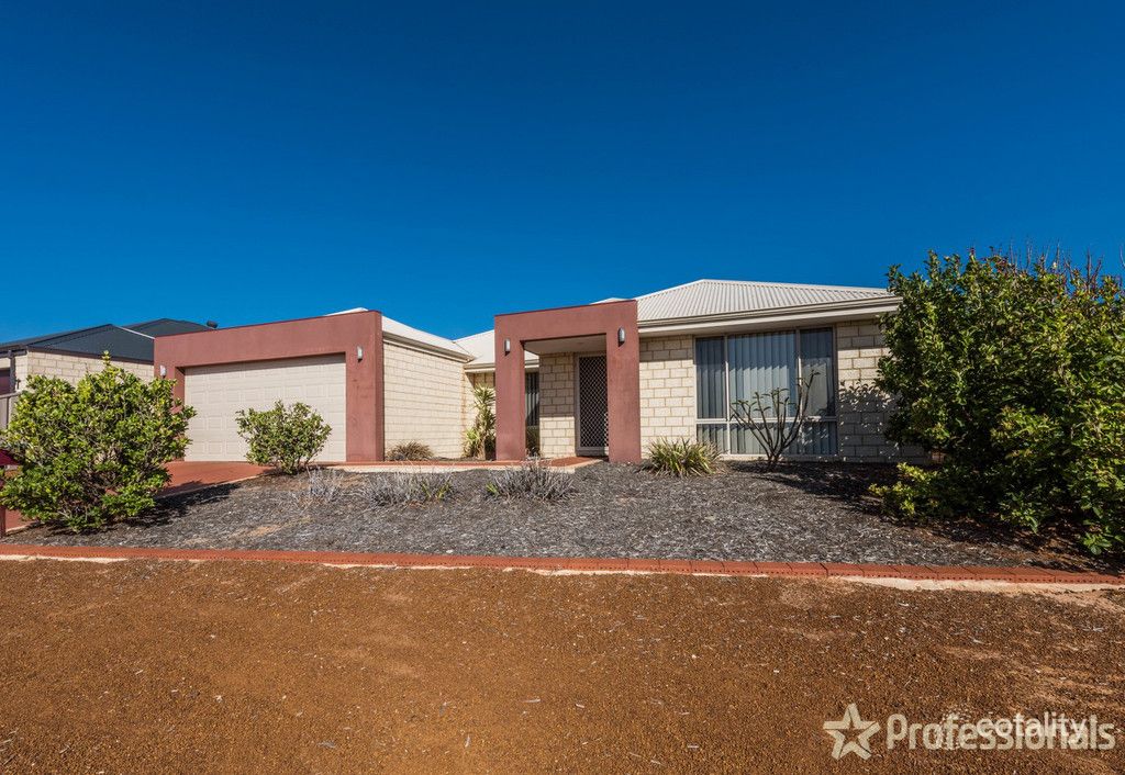 11 Poseidon Way, Glenfield, WA 6532