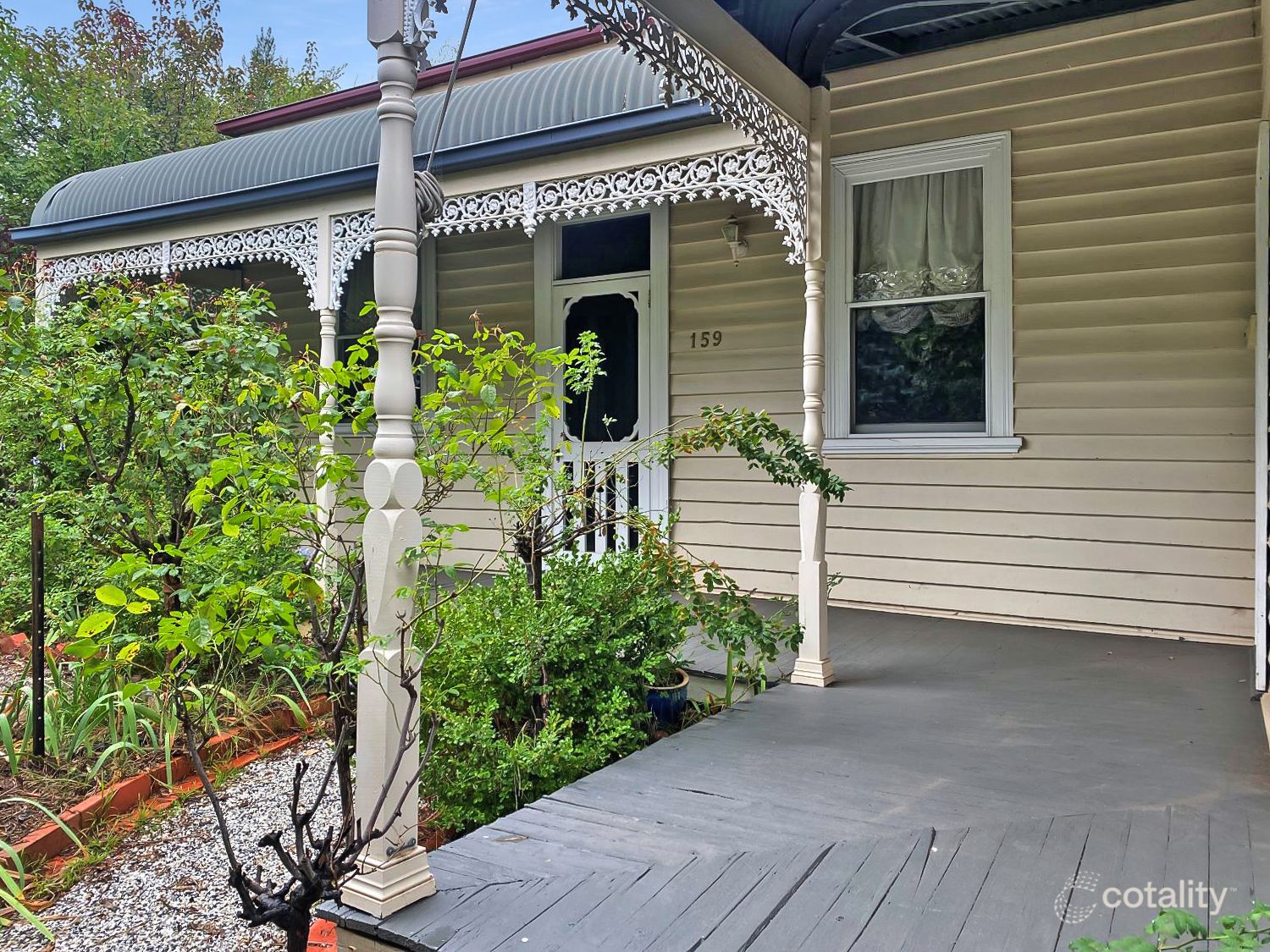 159 Gladstone St, Quarry Hill, VIC 3550