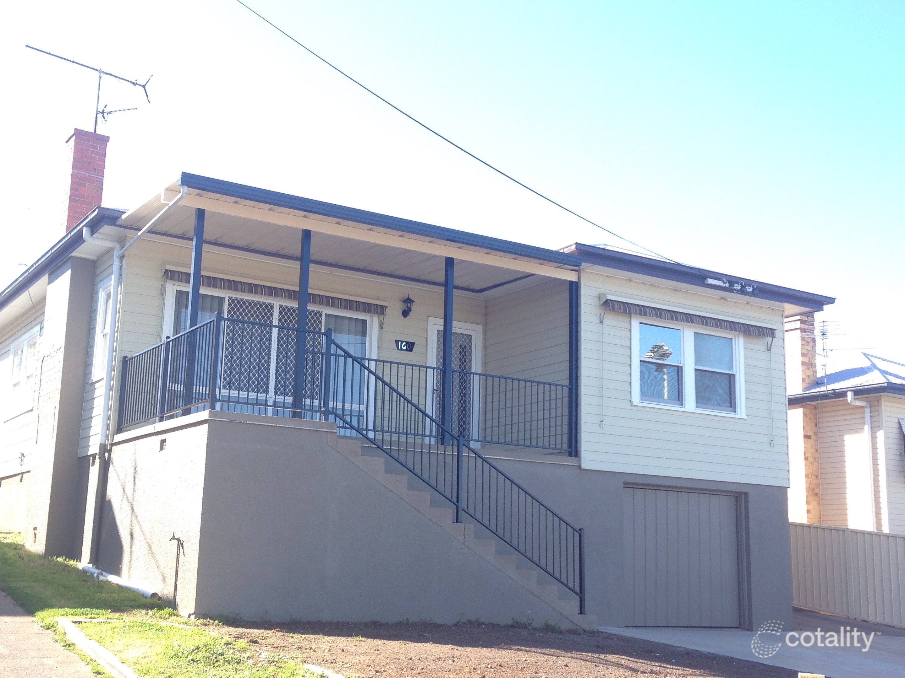 160 Belmore St, West Tamworth, NSW 2340