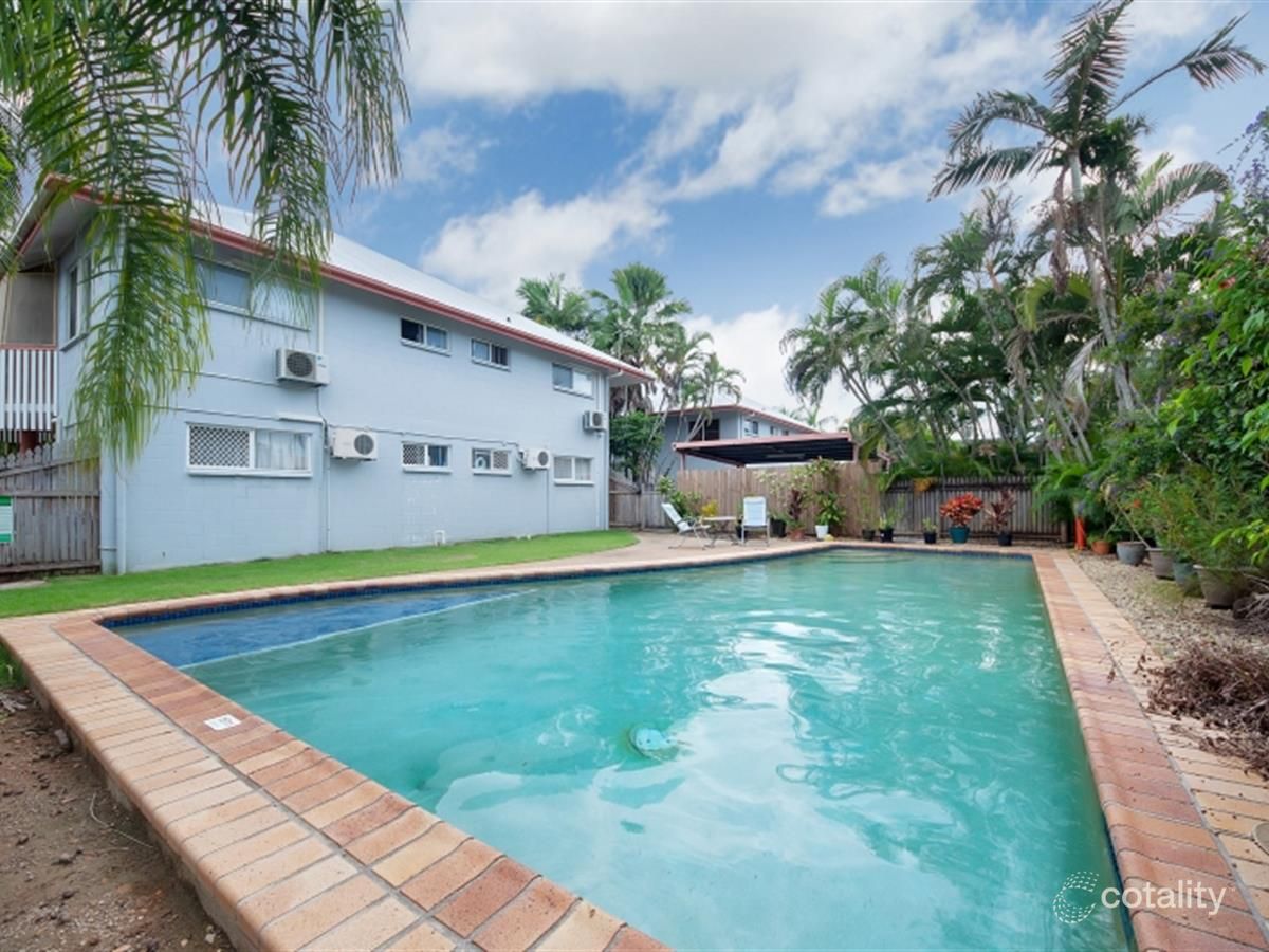 4/19 Springfield Cres, Manoora, QLD 4870