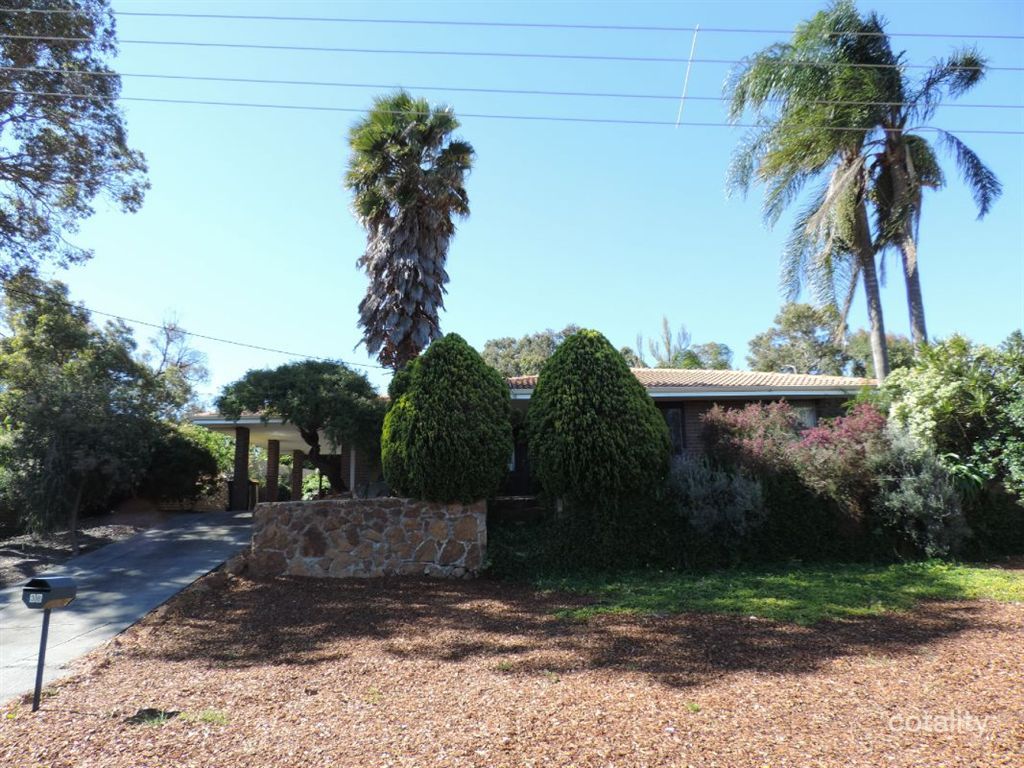 38 Armour Way, Lesmurdie, WA 6076