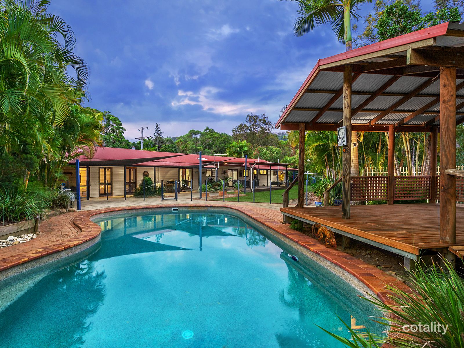 10 Aberfeldy Rd, Closeburn, QLD 4520