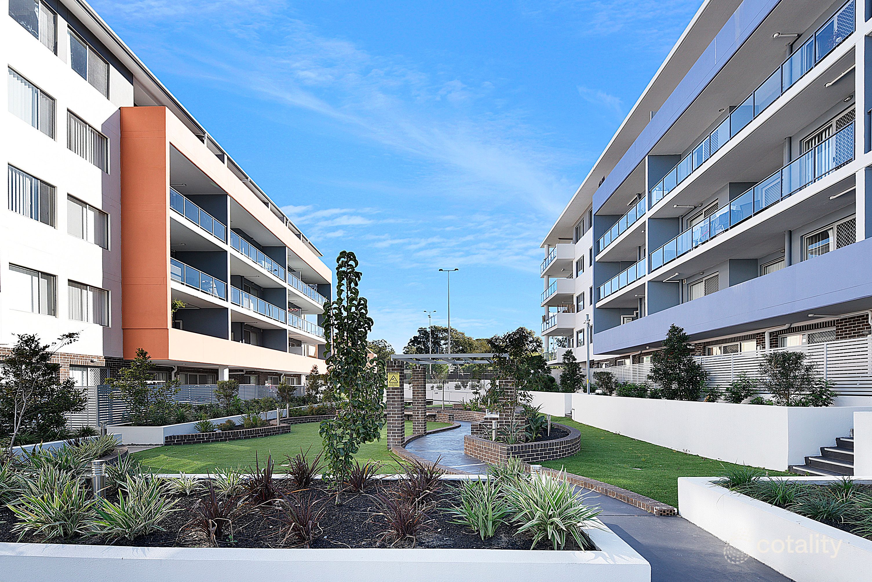 107/8c Myrtle St, Prospect, NSW 2148