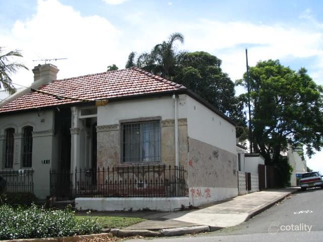 218 Trafalgar St, Annandale, NSW 2038