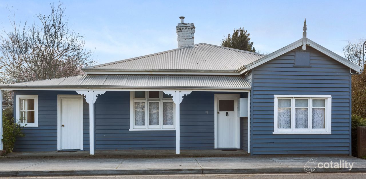 82 Pioneer Dr, Mole Creek, TAS 7304