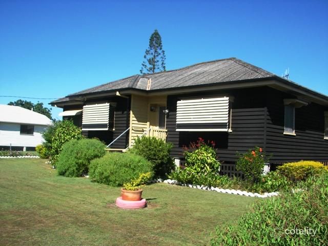 59 Boundary St, Walkervale, QLD 4670