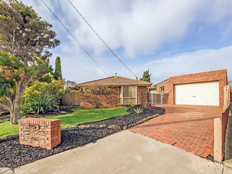 7 Earling Cl, Wyndham Vale, VIC 3024
