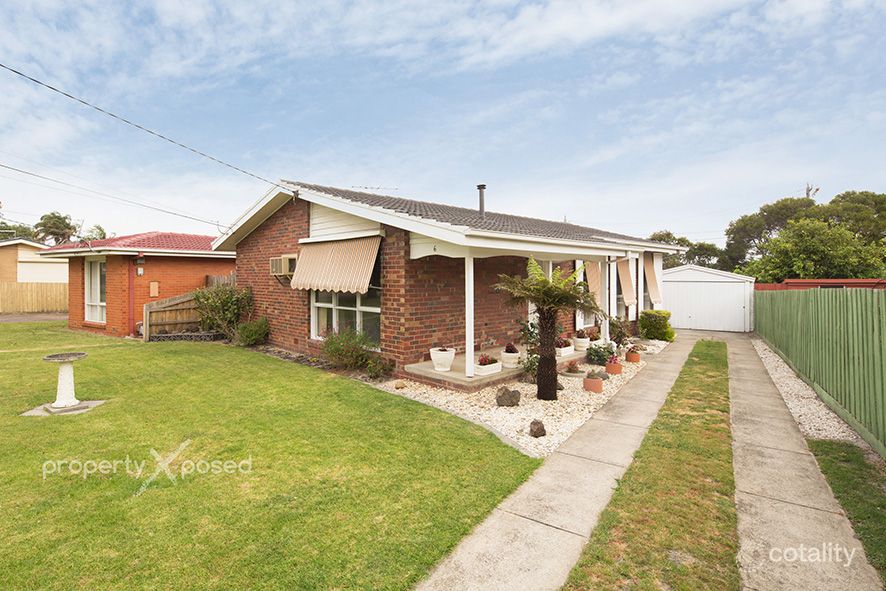 6 Koval Ct, Springvale South, VIC 3172