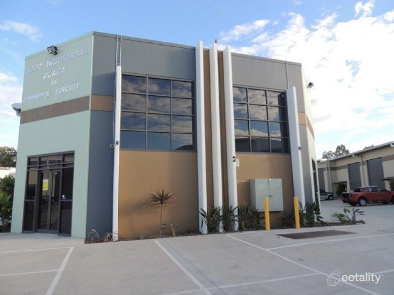 28/55-57 Commerce Cct, Yatala, QLD 4207