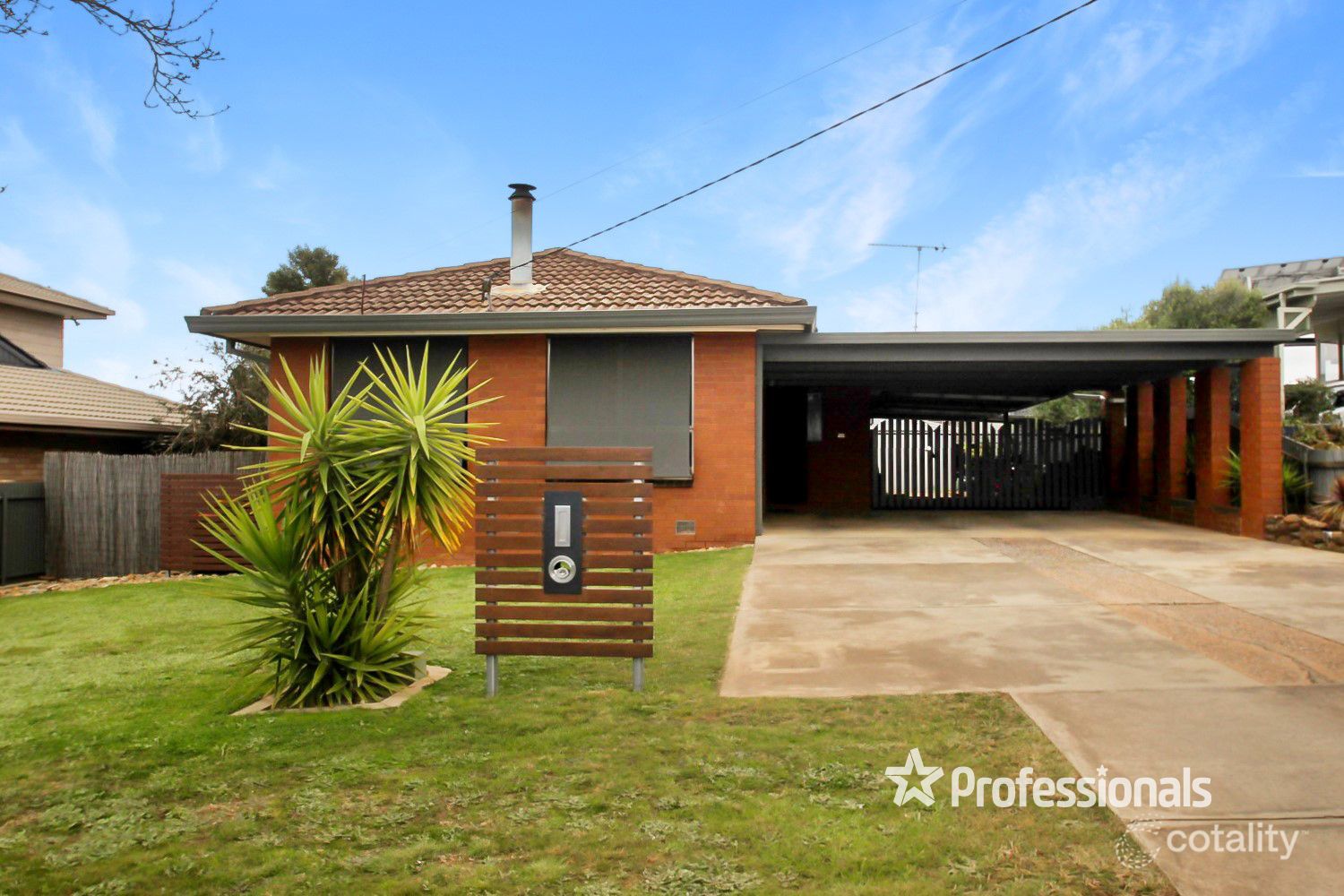 31 Marshall St, Maryborough, VIC 3465