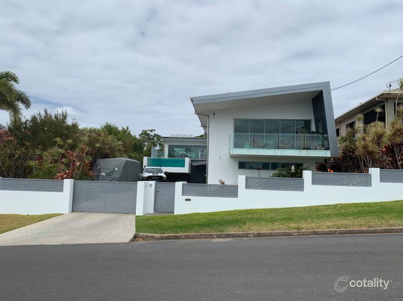 14 Regency Ave, Urraween, QLD 4655