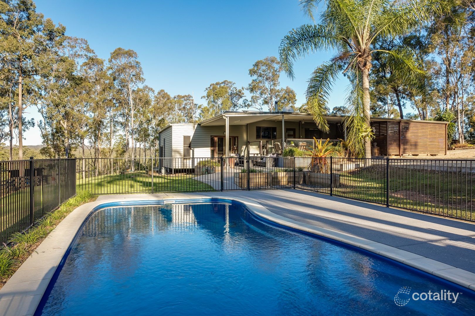 972 North Deep Creek Rd, North Deep Creek, QLD 4570