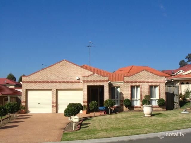 23 Forest Cres, Beaumont Hills, NSW 2155