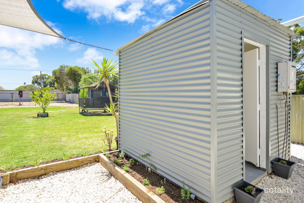 4 Coxe St, Milang, SA 5256