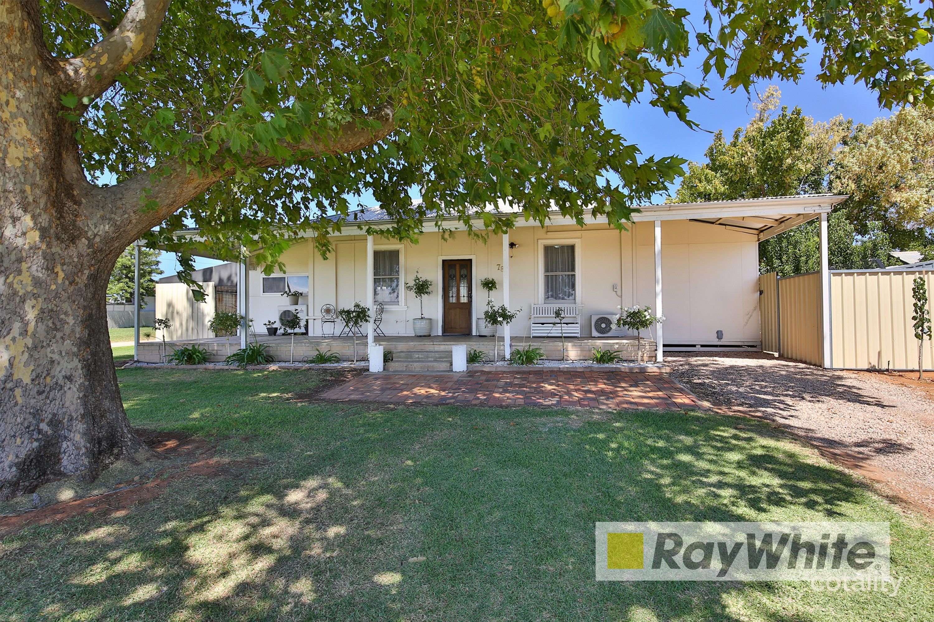 78 Sunnycliffs Cres, Red Cliffs, VIC 3496