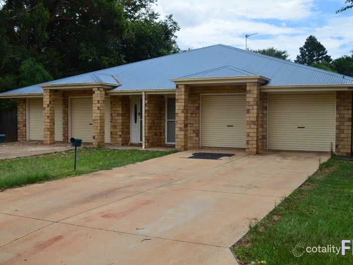 1/8 William St, Kingaroy, QLD 4610