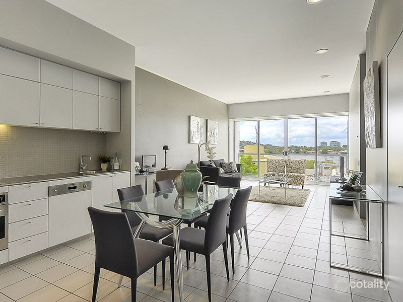 315/38 Skyring Tce, Teneriffe, QLD 4005