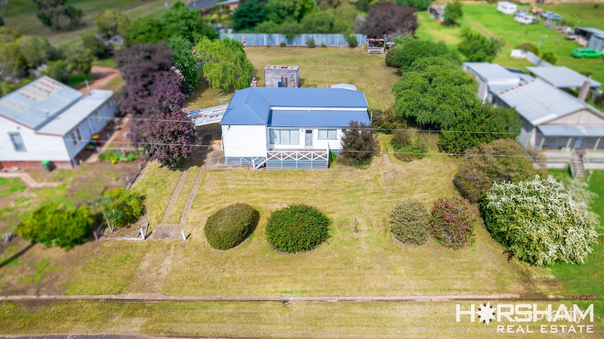 4 Railway St, Balmoral, VIC 3407