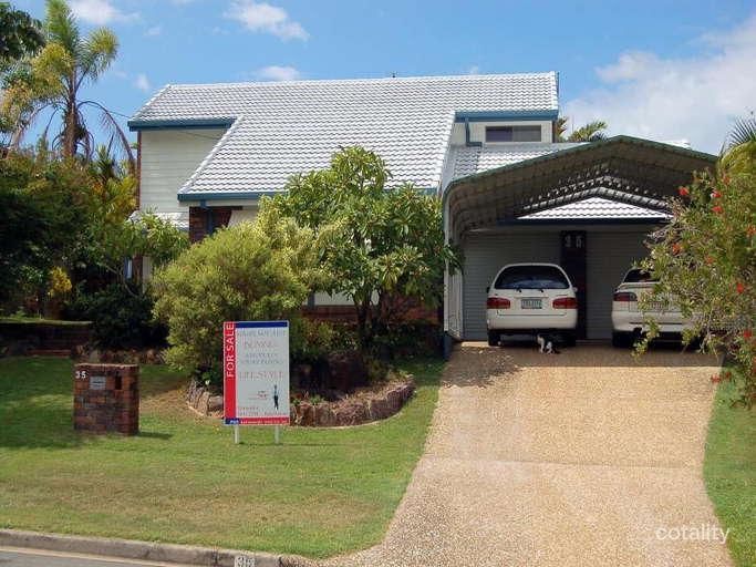 35 Enfield Cres, Battery Hill, QLD 4551
