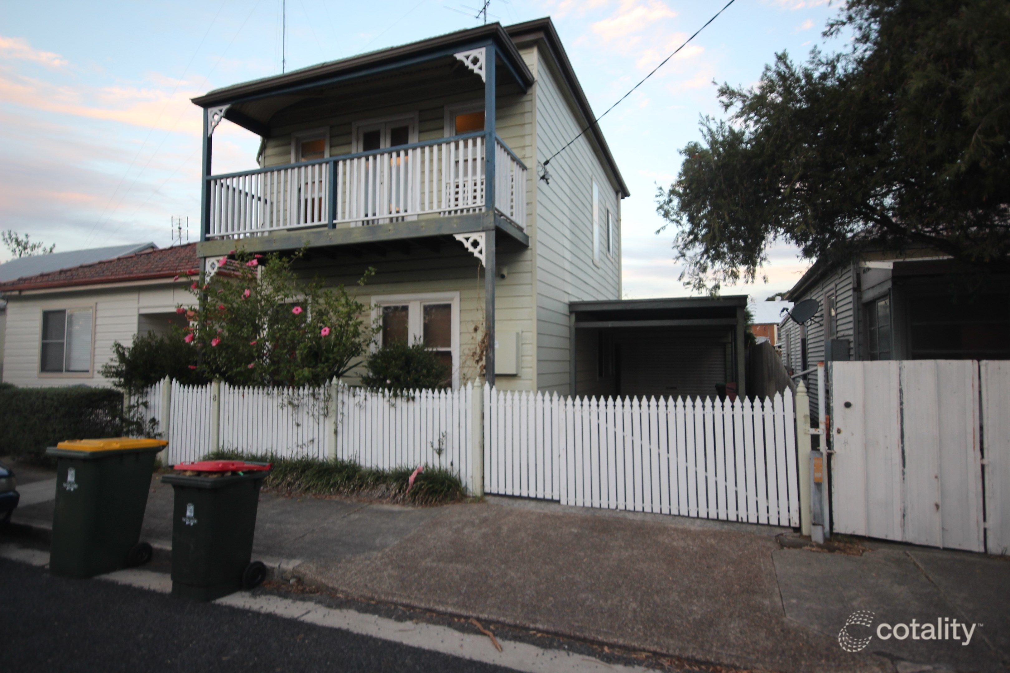 8 Redman St, Islington, NSW 2296