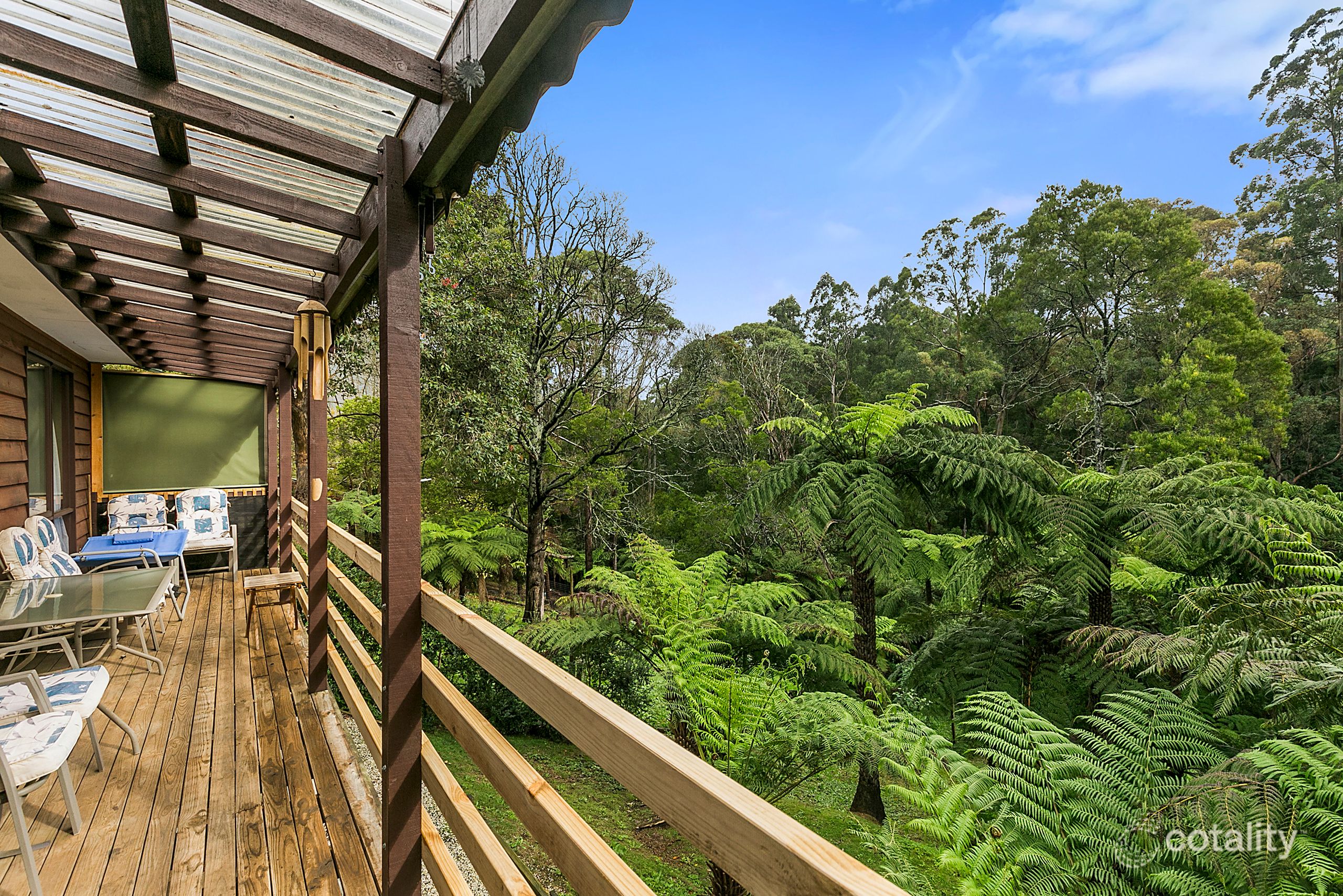 5 Essex St, Warburton, VIC 3799