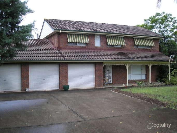 18 Alinjarra Rd, Tennyson, NSW 2754