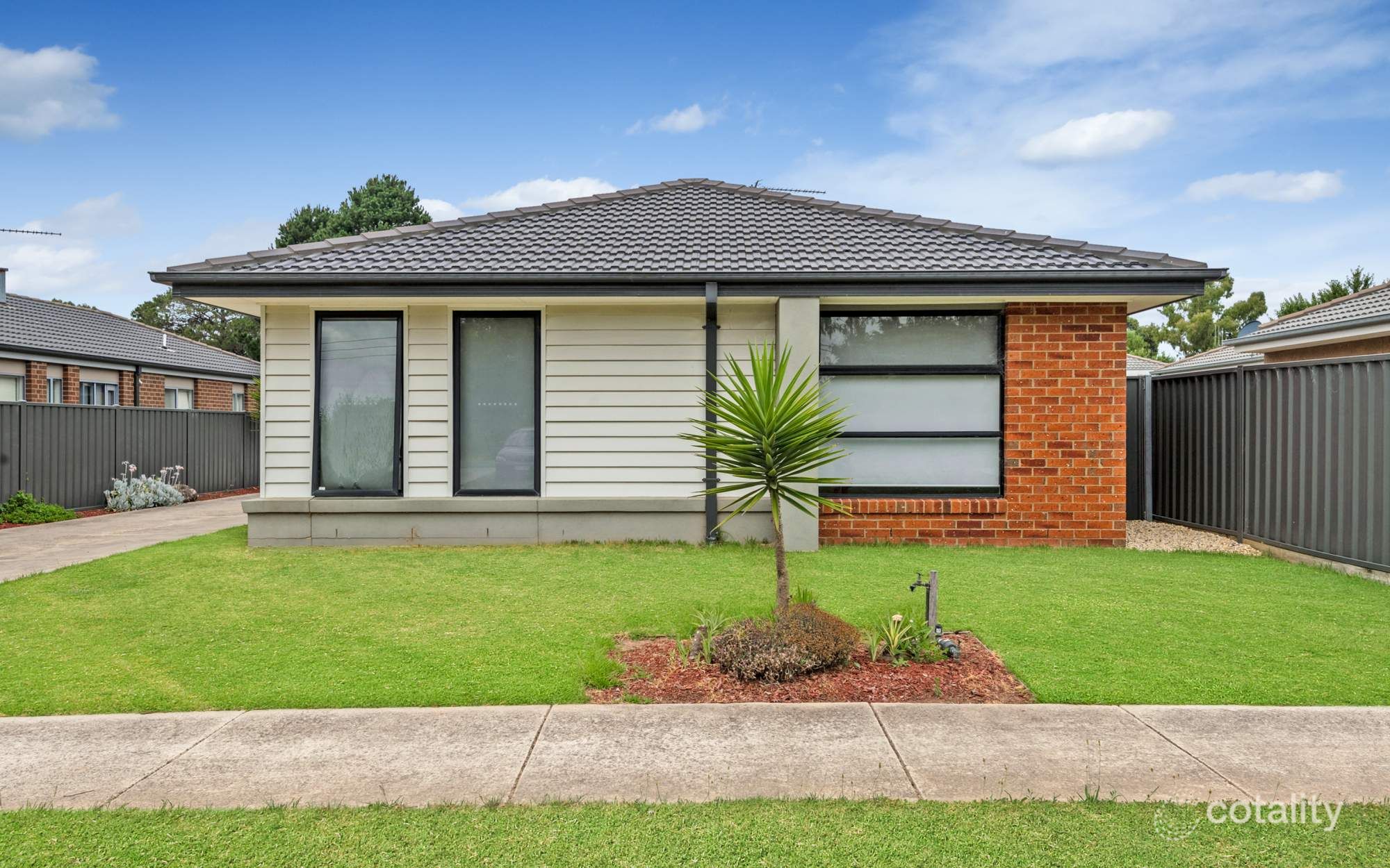 106a Andrew St, White Hills, VIC 3550