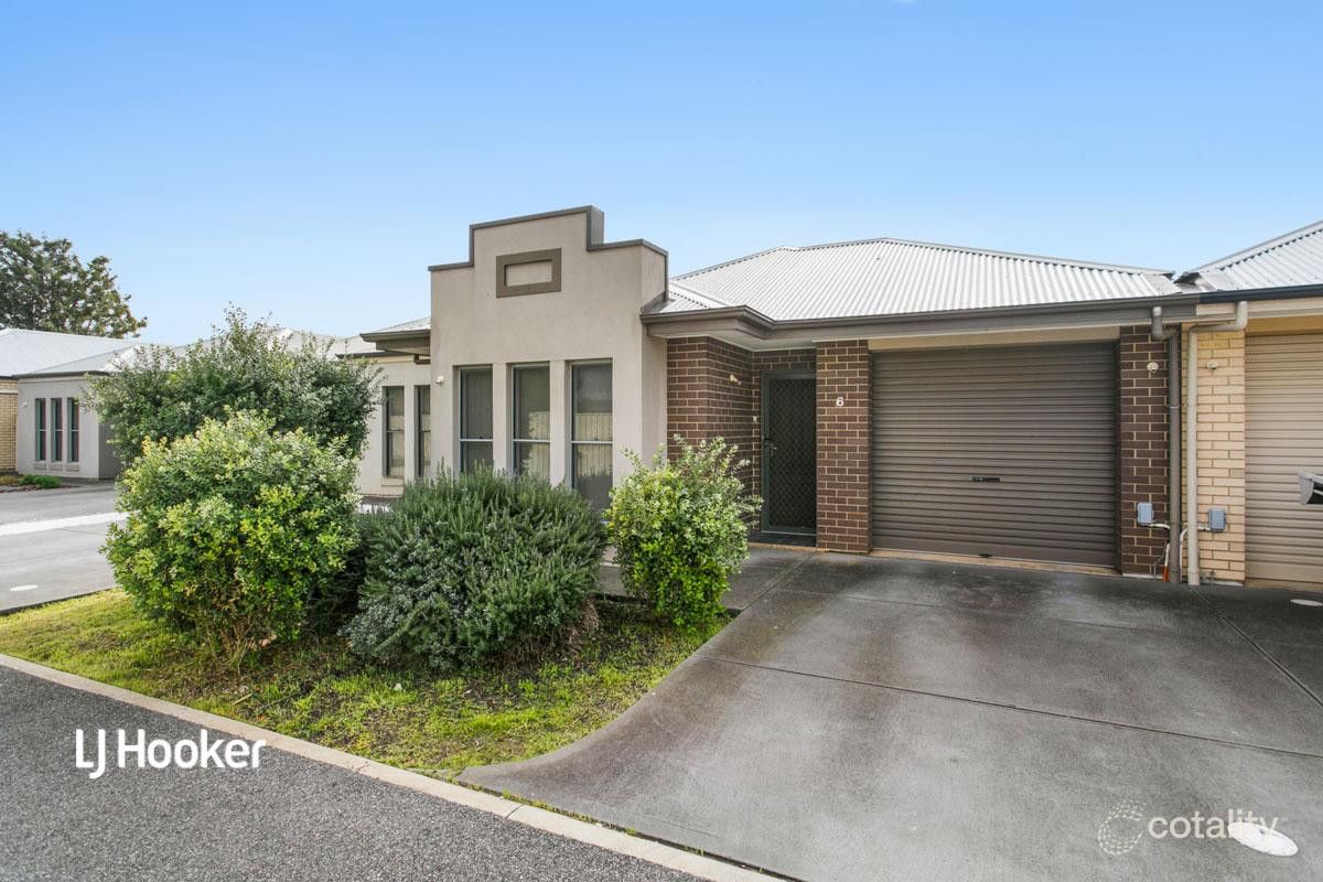 6/34 York Tce, Salisbury, SA 5108