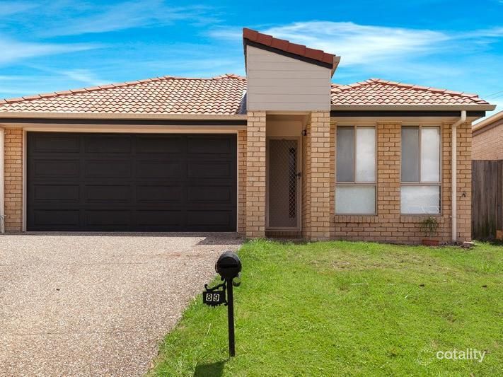 89 Collins St, Collingwood Park, QLD 4301