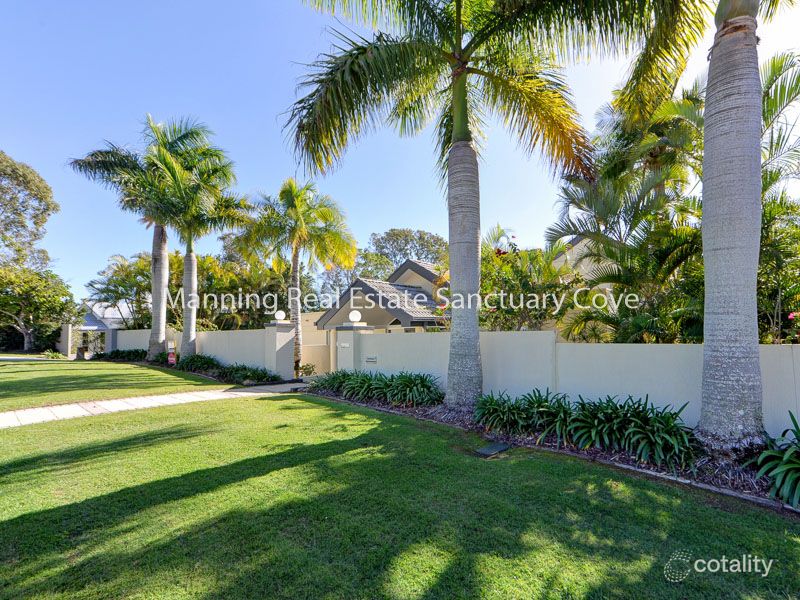 7014 Riverview Cres, Hope Island, QLD 4212