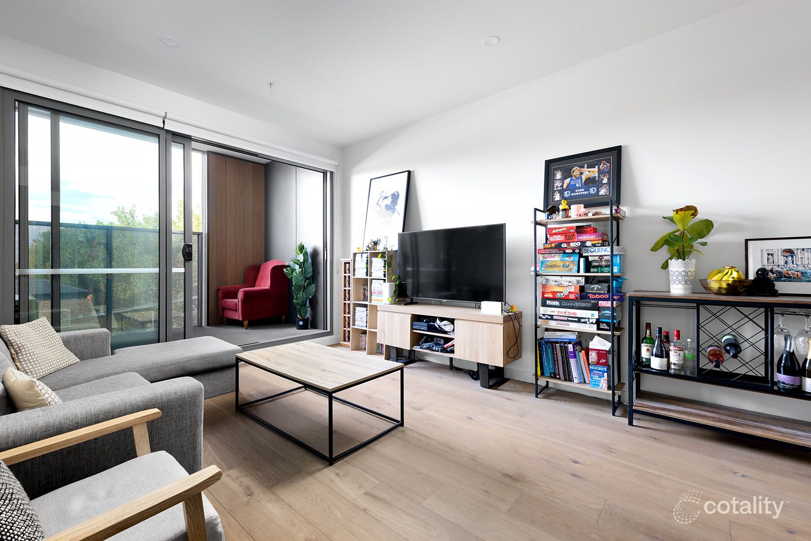 209/466 Lygon St, Brunswick East, VIC 3057