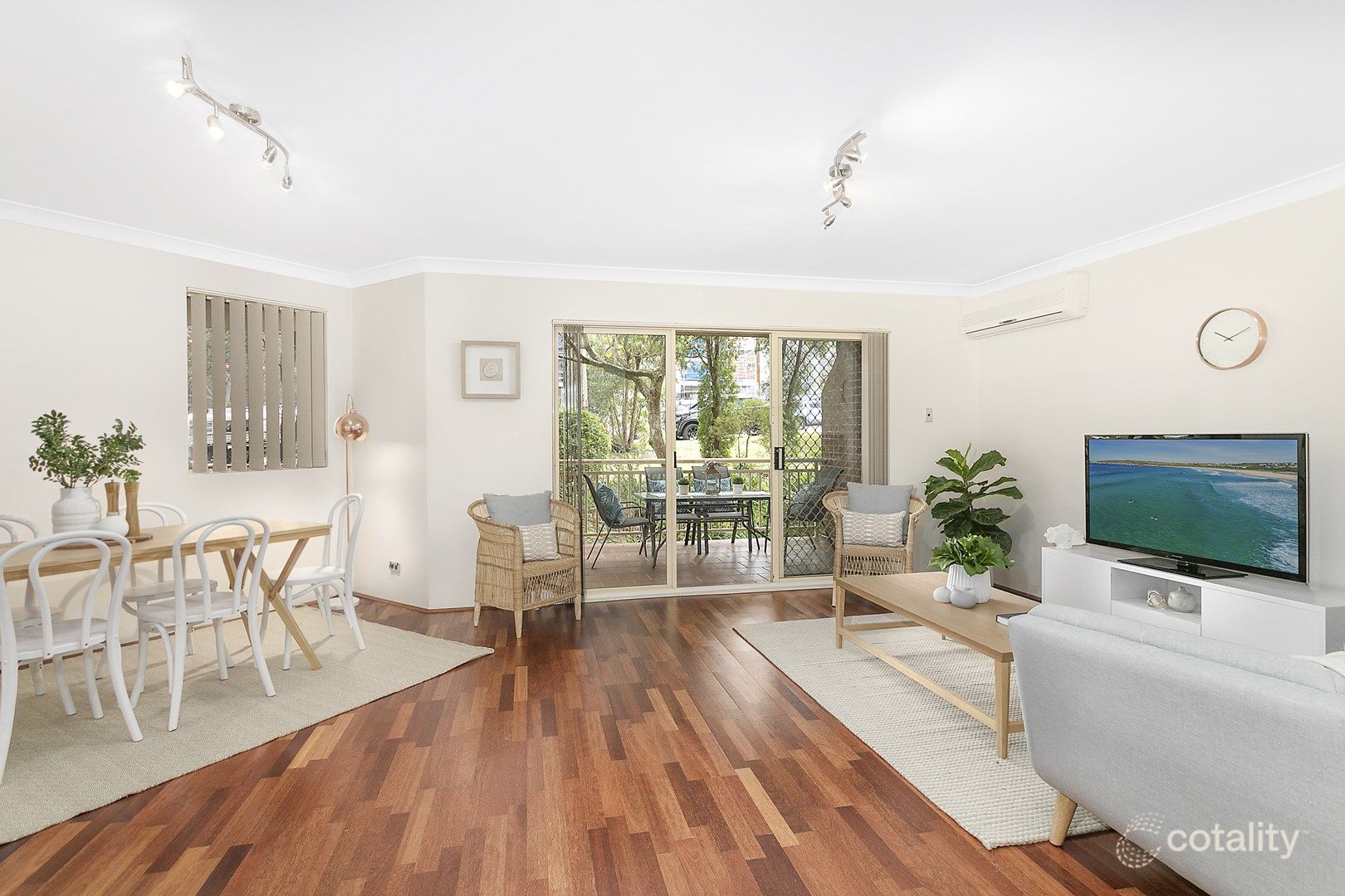 4/514-520 President Ave, Sutherland, NSW 2232