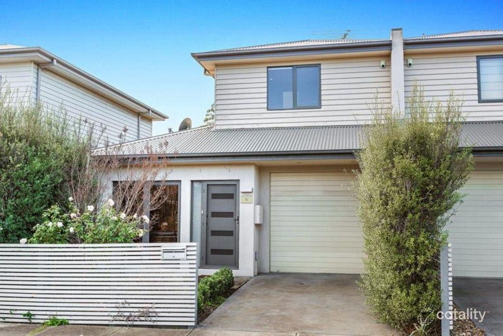 1c Saltley St, South Kingsville, VIC 3015